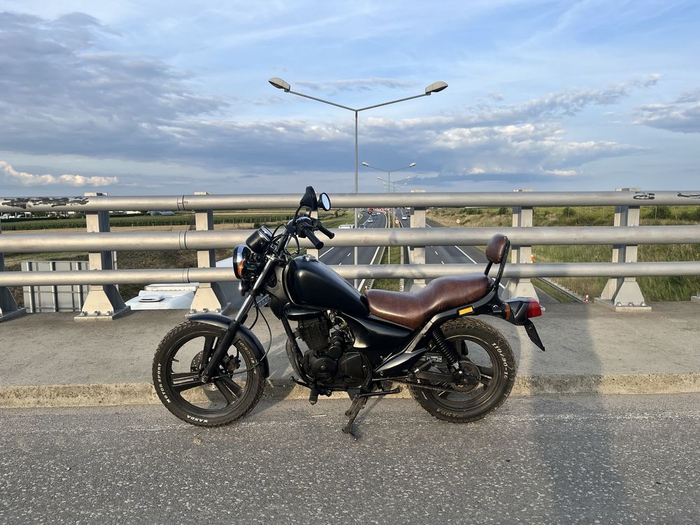 Dealim vs125.