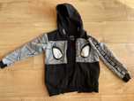 Smyk Cool Club Marvel Spiderman bluza 134
