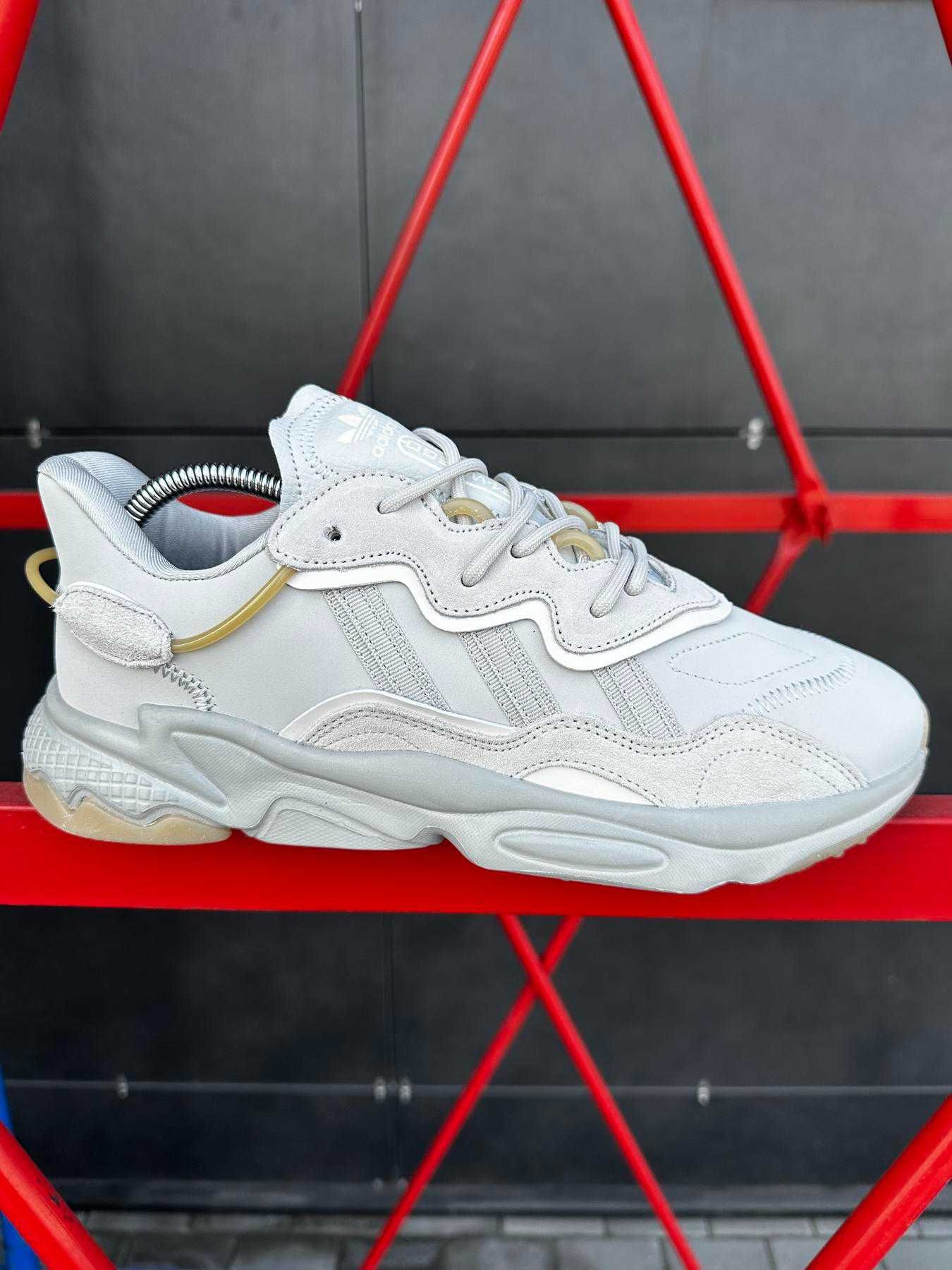 Кросівки Adidas Ozweego