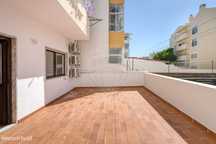 Apartamento T2 para venda