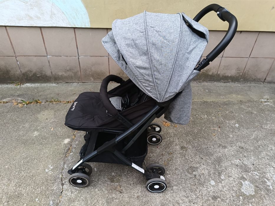 Wózek-besrey- spacerówka