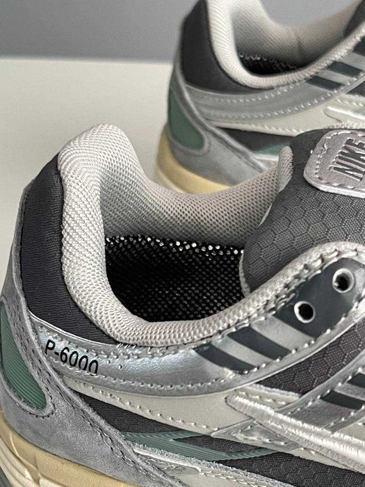 Зимові Nike P-6000 Gore Tex (термо і не промокають)