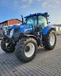 New Holland T7200, 2013, 4600mth
R- 2013, 4600 MTH

R- 2013, 4600 MTH