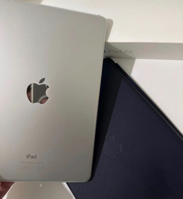iPad Air 2 32gb Silver