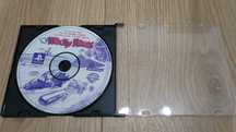 [PSX] Wacky Racers