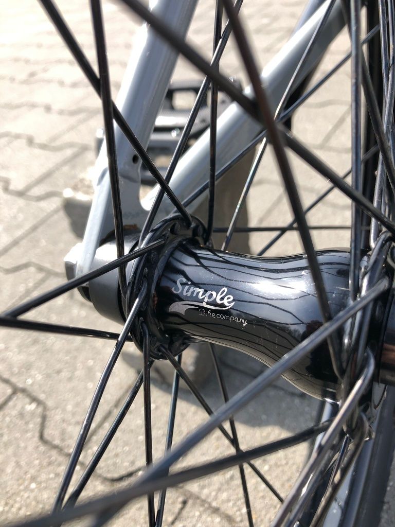 BMX Vans Superstar