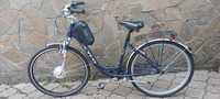 Електровелосипед CYCO з Німеччини