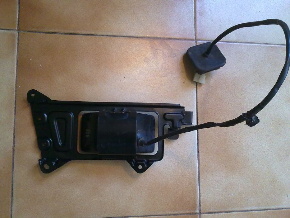 Farol Nevoeiro SUZUKY VItara JR 2.0