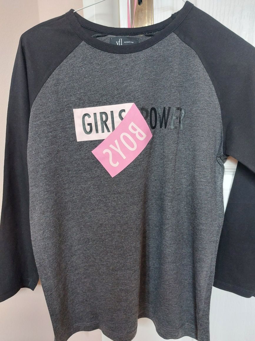 Bluzeczka Reserved xs