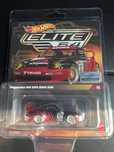 Hot Wheels Porsche 911 GT2 Evo 993 Elite 64