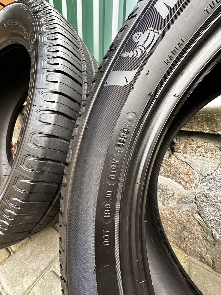 Michelin Defender 245/50 R 20