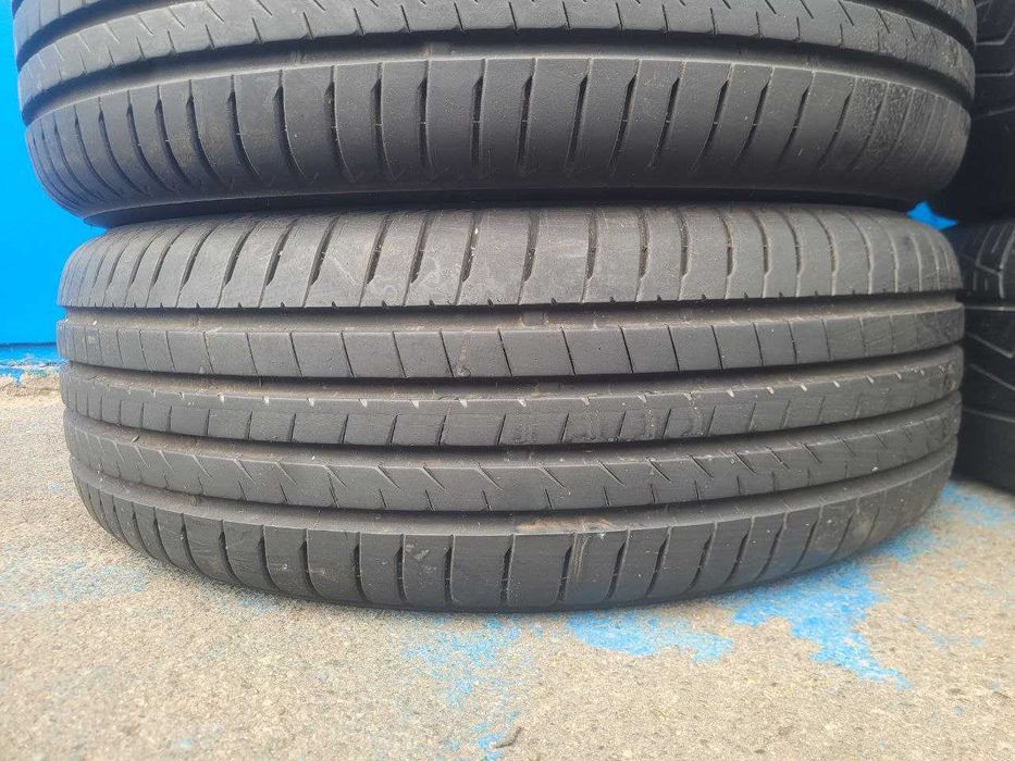 Goauto шини Bridgestone Alenza 001 225 65 R17 8mm купити Київ