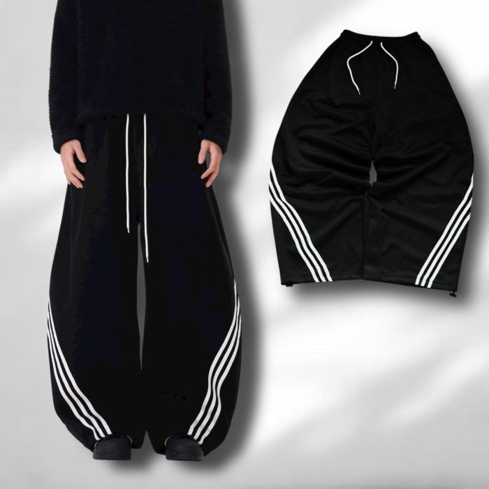 Baggy yori sweatpants широкі спортивні штани project gr erd opium swag