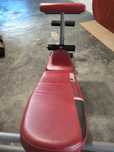Banco de musculação newfit