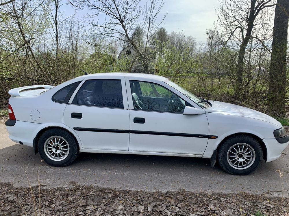 Opel Vectra 1998