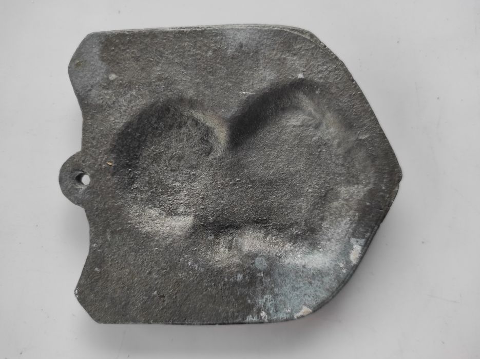 Medalion Ryngraf. Matka Boska Częstochowska