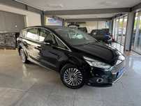 Ford S-Max 2.0TDCi 180km FV-23% *bezwypadkowy*1-właściciel*rozrząd-zrobiony*
