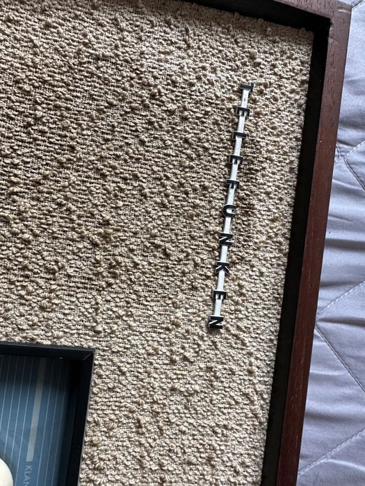 Radio Vintage Telefunken Jubilate Teak 1261