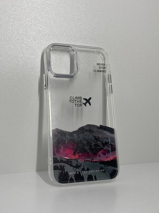 Чохол на iphone