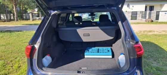 Sprzedam Seat Tarraco