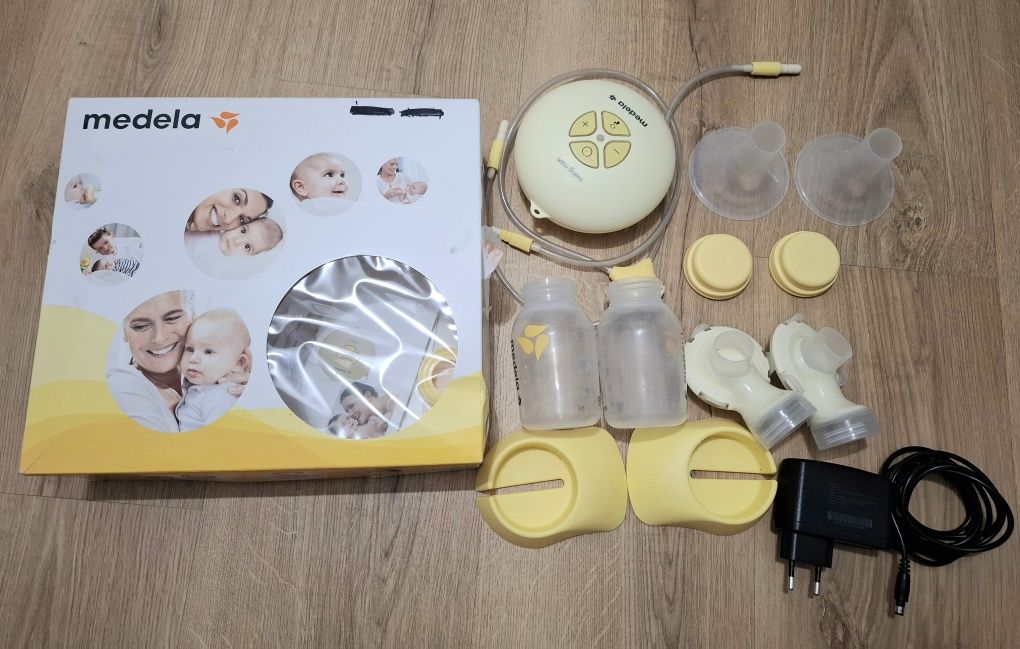 Laktator Medela Swing Maxi