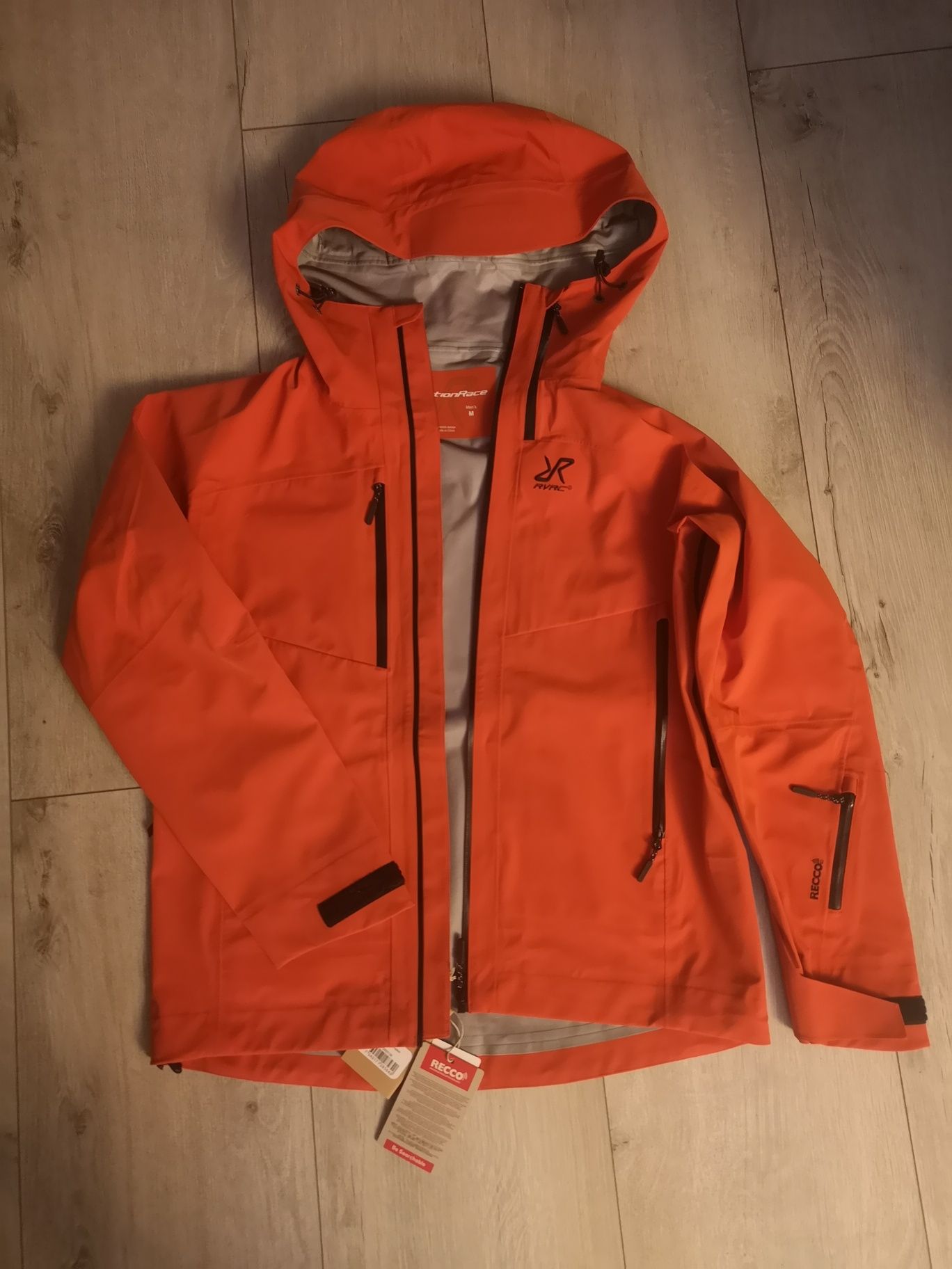 Kurtka Cyclone 3L Shell Jacket