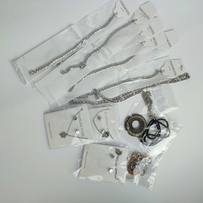 Біжутерія нова продам 20-40грн/шт