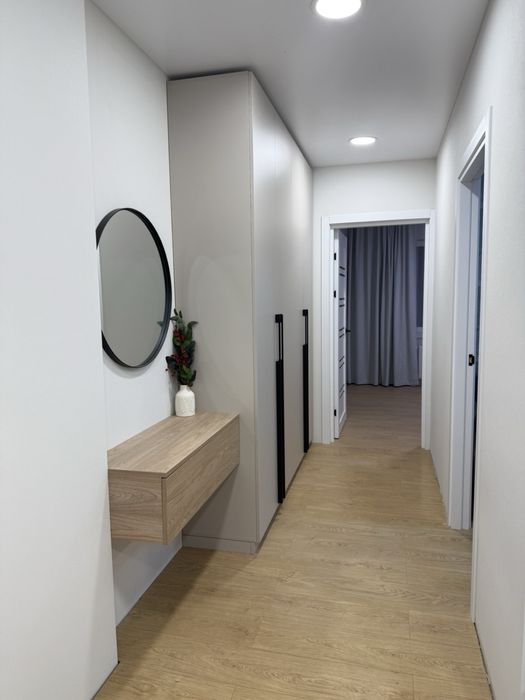 Продаж сучасної гарненької квартири в центральному р-ні міста