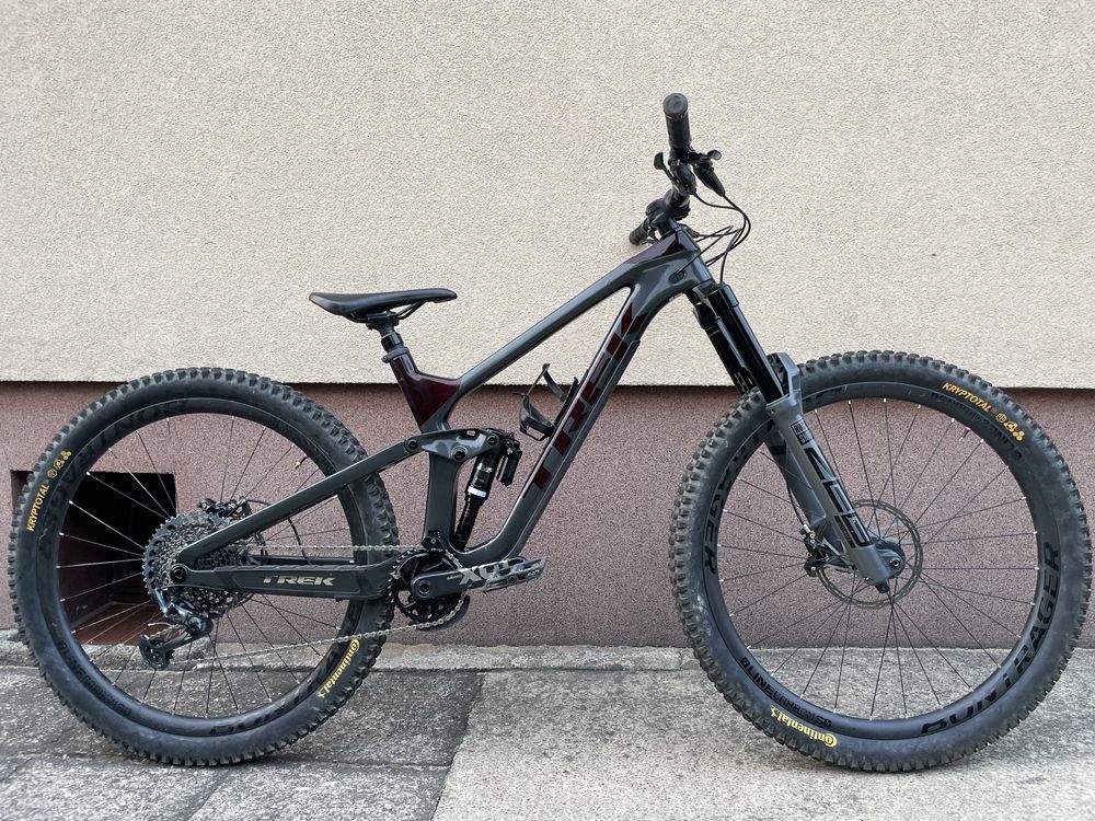 Trek slash 9.9 M/L