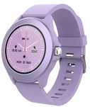 Smartwatch Forever Colorum CW-300 xlavenda