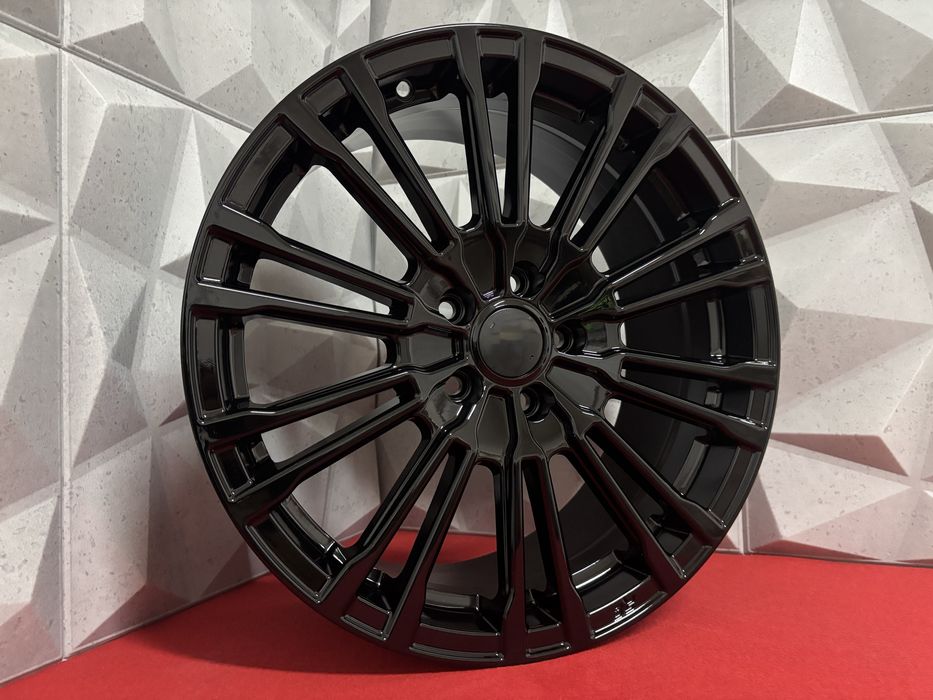 NOWE Felgi Koła 18" 5x108 Ford Land Rover Volvo Jaguar • • PIĘKNE • •