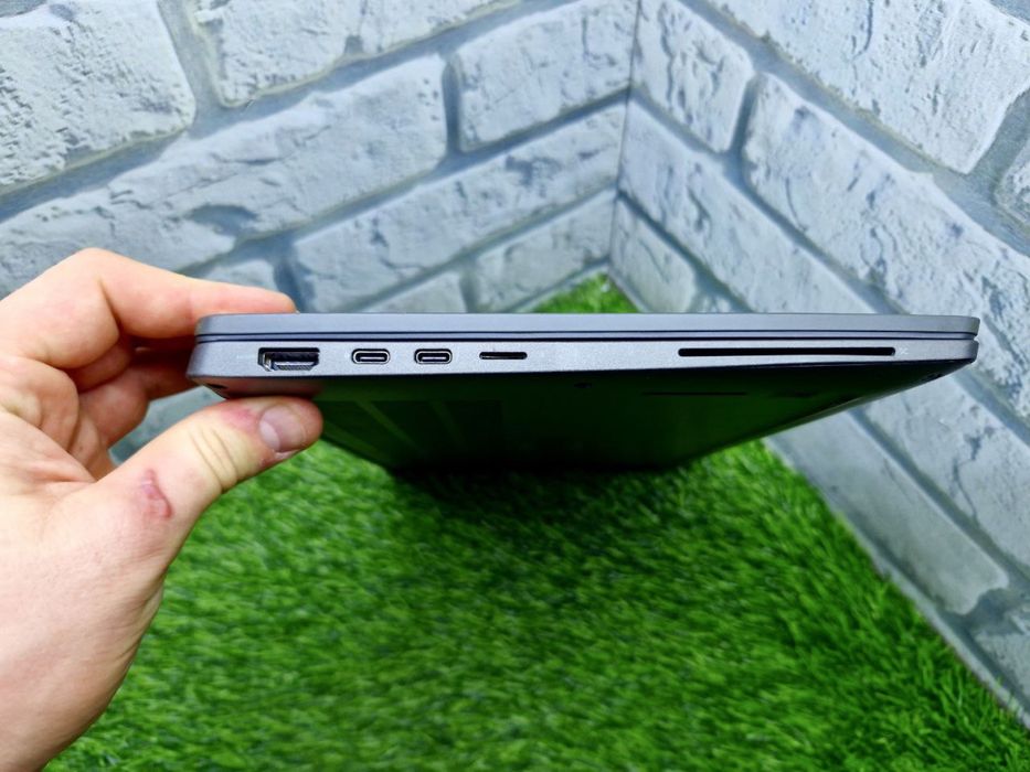 Магазин:Dell Latitude 7410/Core i5-10310u/16GB DDR4/256GB SSD