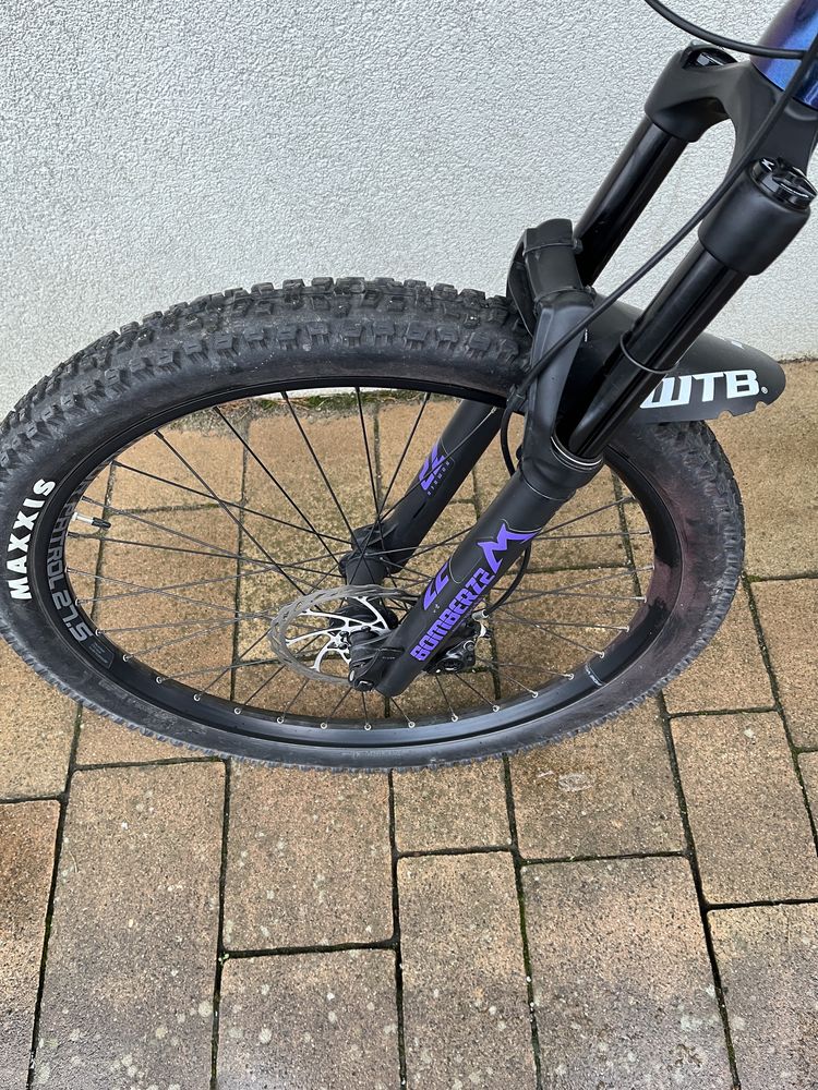 Dartmoor primal pro 27.5 rower górski