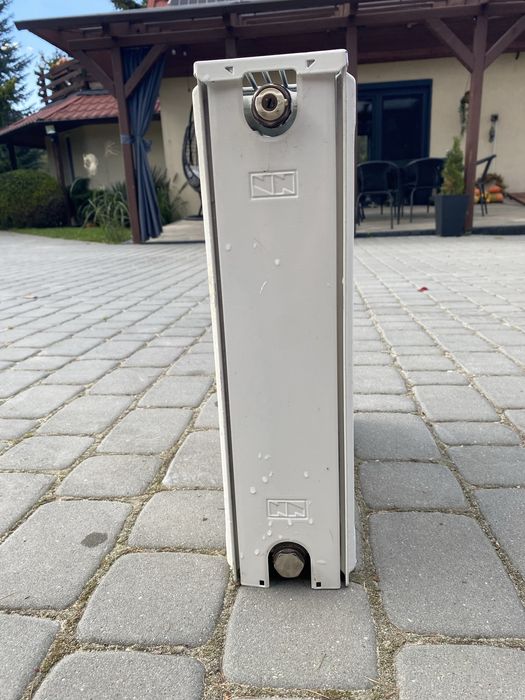 Grzejnik, kaloryfer 40x40x10