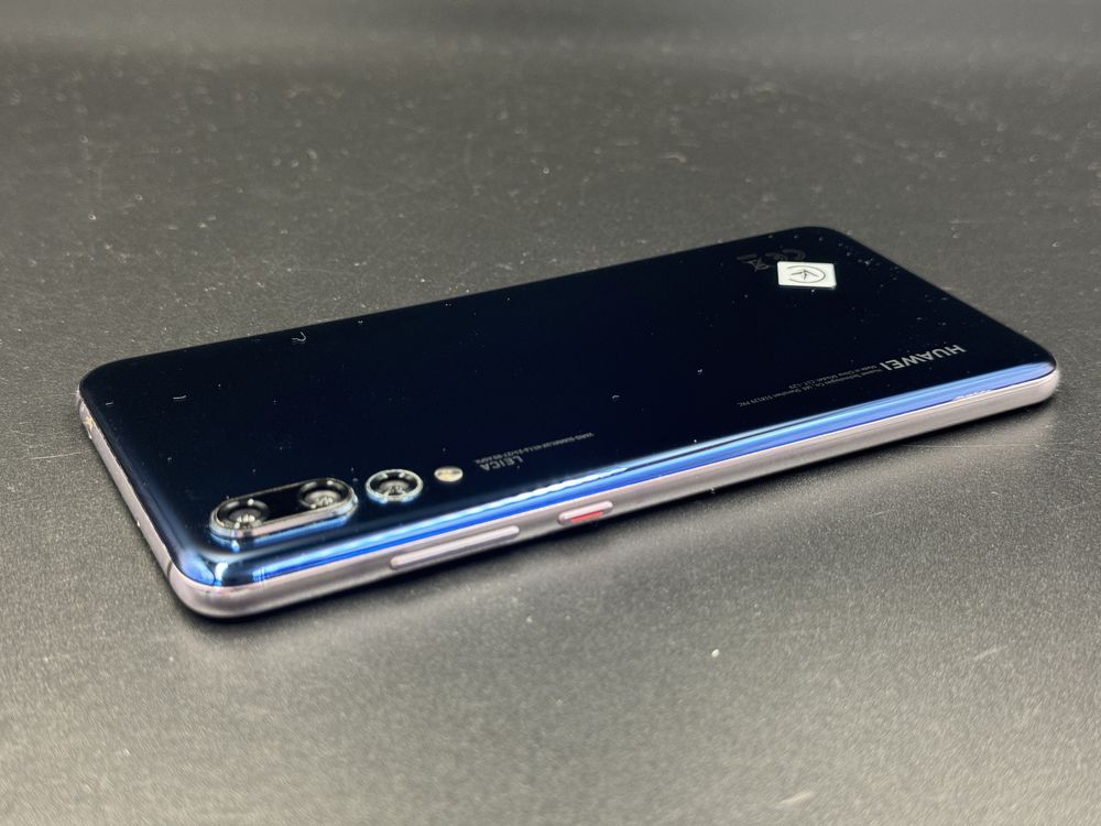 Huawei P20 Pro - zadbany - faktura VAT 23%