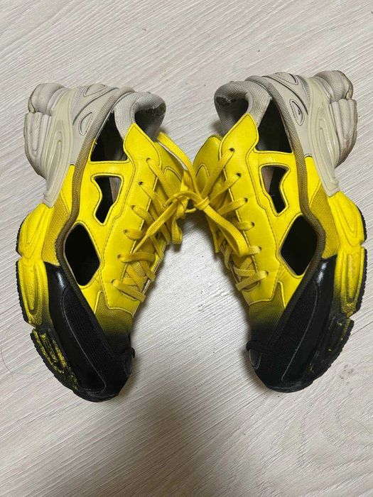 Raf Simons Replicant