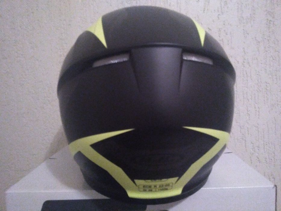 Capacete integral HJC CS 15 TREAGUE ( NOVOS )