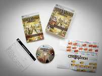 Civilization IV Complete (Warlords + Beyond The Sword ) PŁYTA BEZ RYS