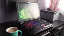 LAPTOP MSI-GT60/70/72/680/683/780/783 różne części