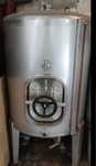 Cubas Inox - vendo conjunto