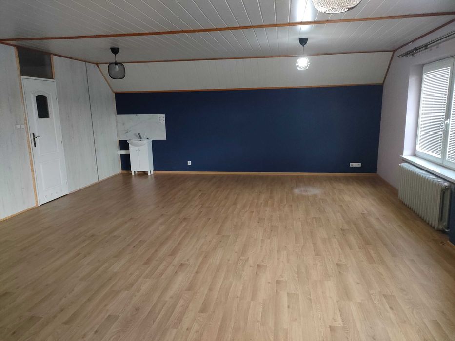 Do wynajęcia – lokal biuro 50 m² | SANDOMIERSKA | 1 piętro