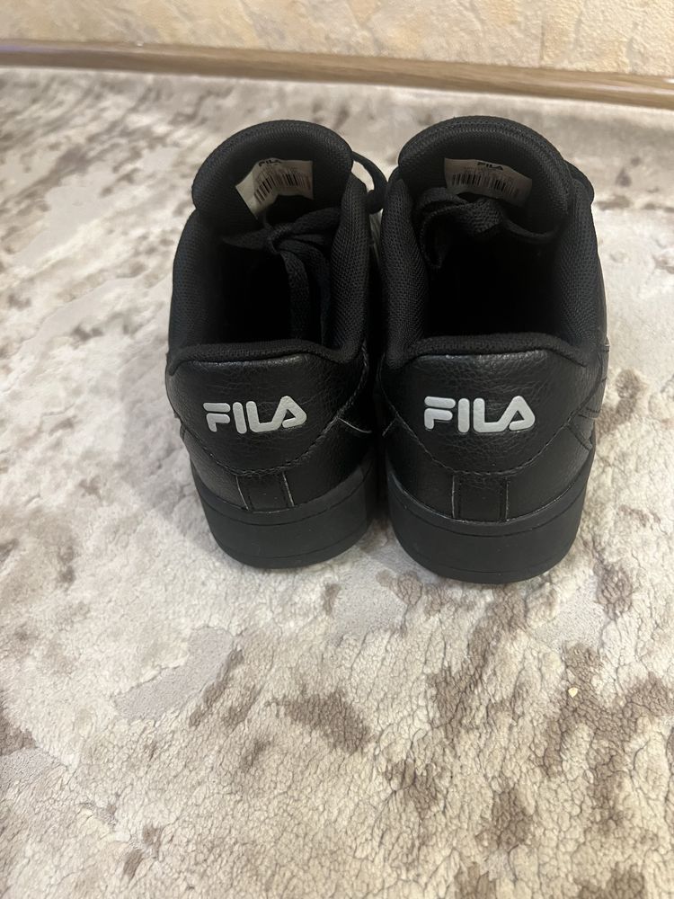 Дитячі кеди Fila