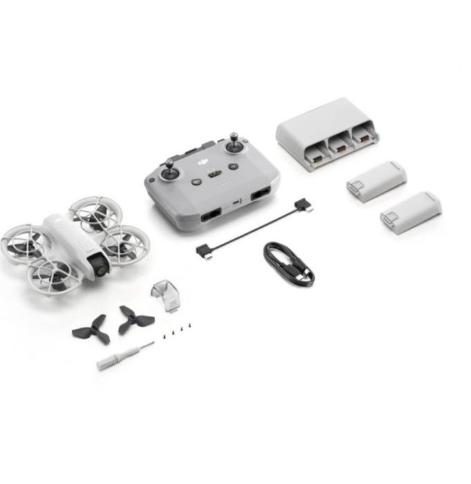 Drone  neo dji combo