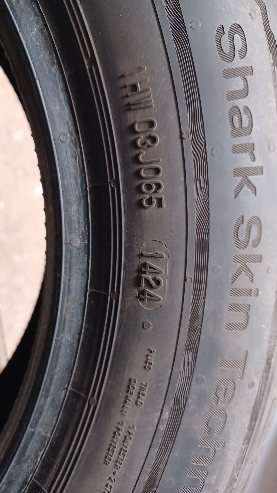 Opony letnie Uniroyal ReinExpert 5 w rozmiarze 175/65/14