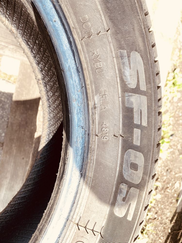 195/65r16 c sunnful sf-05 opny letnie