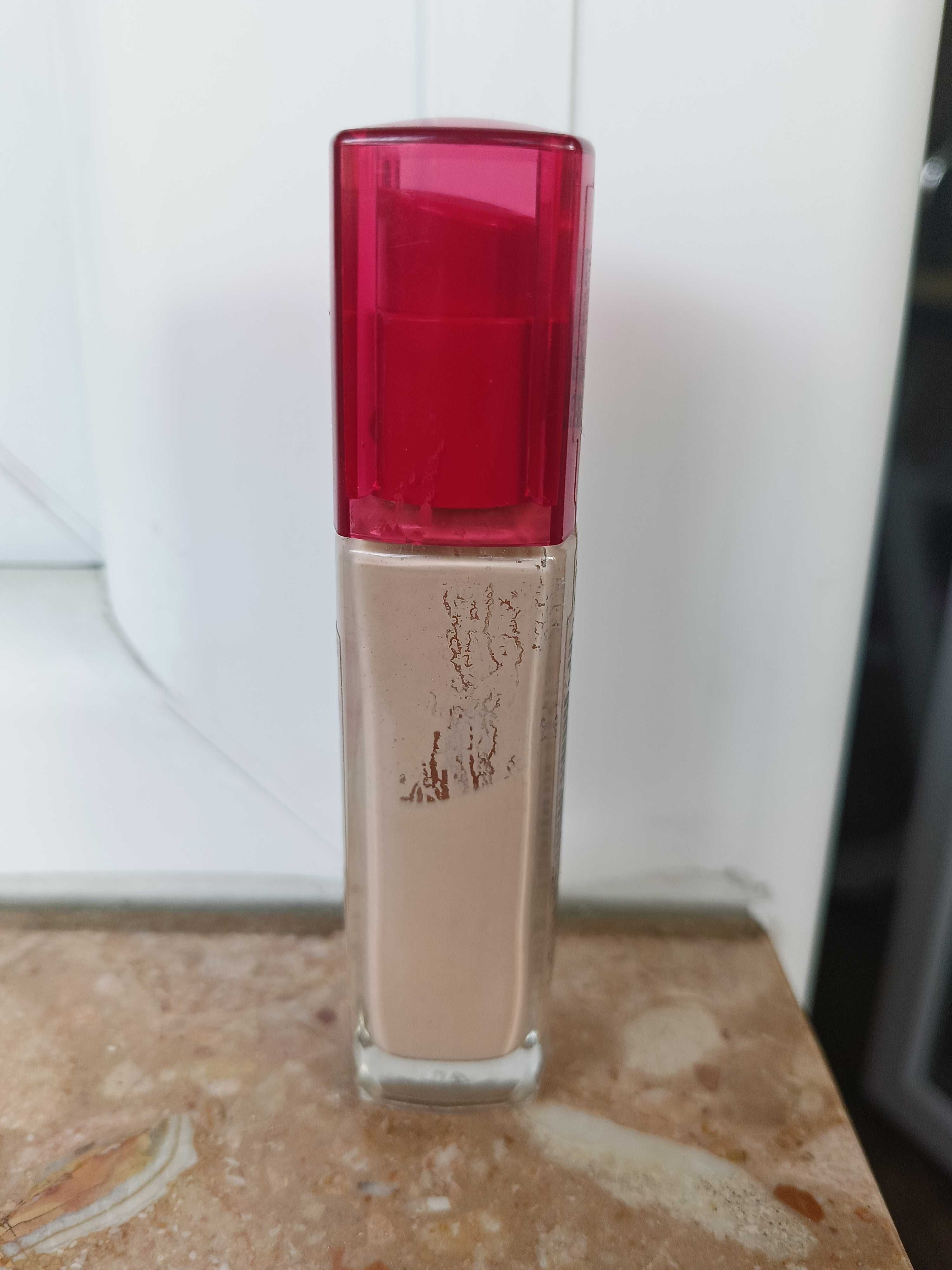 Podkład Bourjois Healthy mix 52.5C rose beige