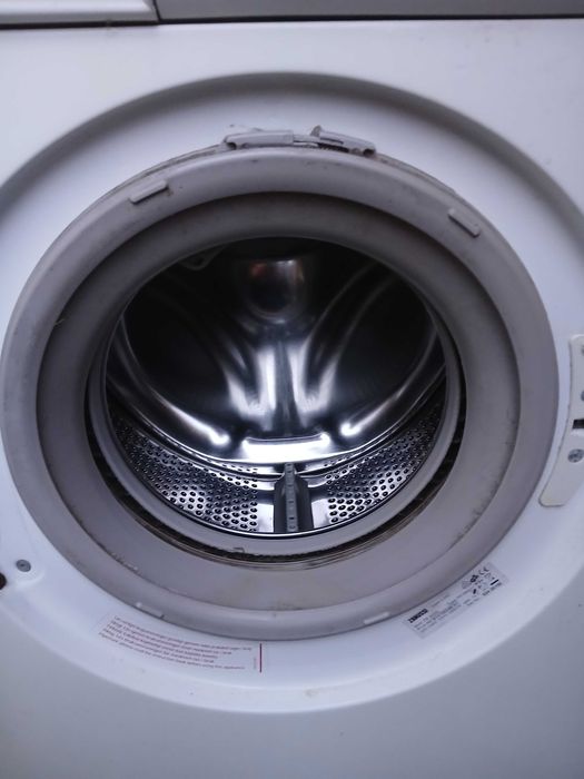 Пральна машина ZANUSSI, повністю робочий стан