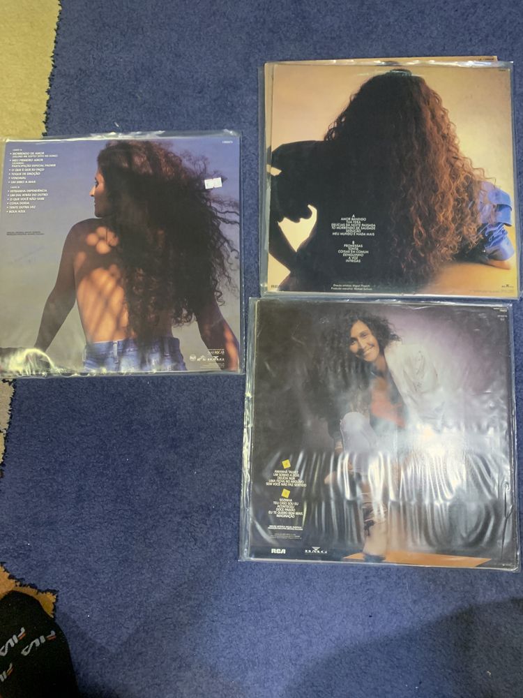 Discos LPs da Joana cada 5 euros