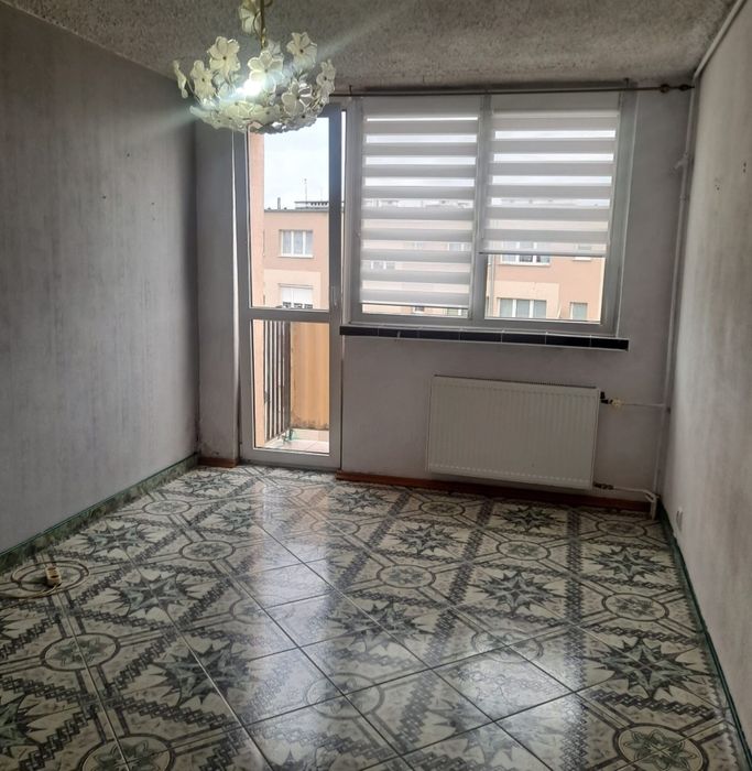 Wynajmę 2-pokojowe słoneczne mieszkanie koło Netto w