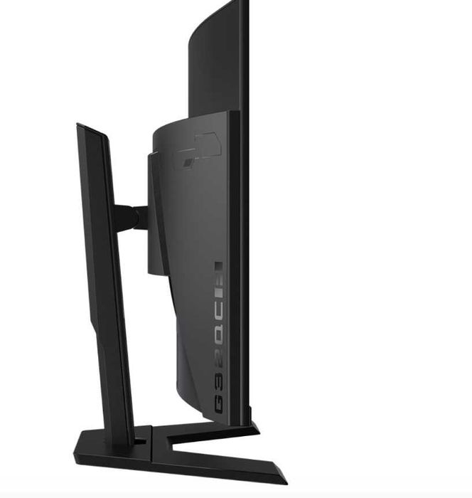 Monitor Gigabyte 32" G32QC